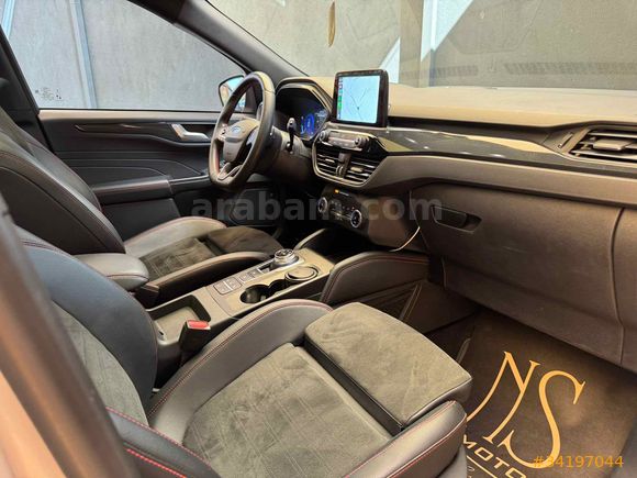 Ford Kuga 1.5 EcoBoost ST Line 2023 Model Denizli
