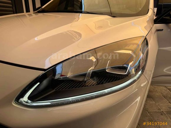 Ford Kuga 1.5 EcoBoost ST Line 2023 Model Denizli