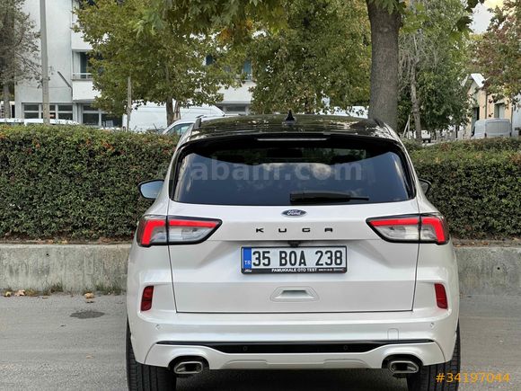 Ford Kuga 1.5 EcoBoost ST Line 2023 Model Denizli
