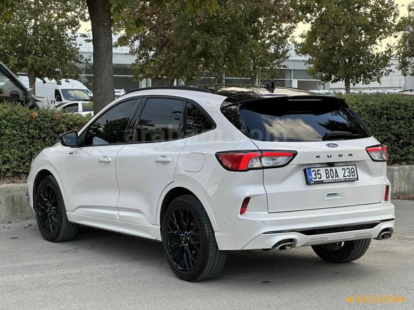 Ford Kuga 1.5 EcoBoost ST Line 2023 Model Denizli