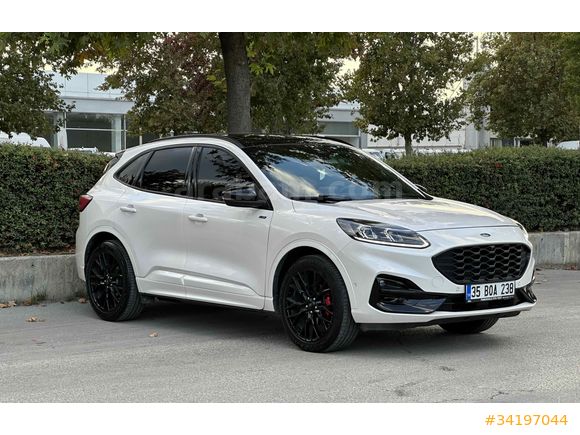 Ford Kuga 1.5 EcoBoost ST Line 2023 Model Denizli