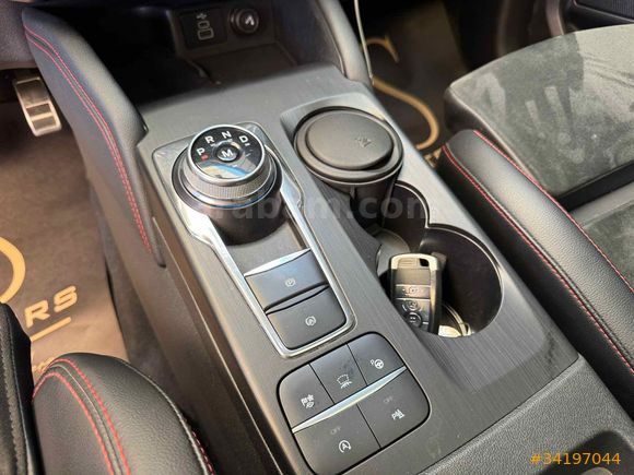 Ford Kuga 1.5 EcoBoost ST Line 2023 Model Denizli