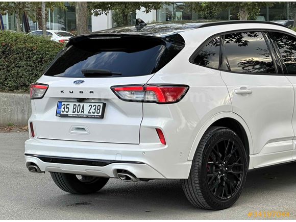 Ford Kuga 1.5 EcoBoost ST Line 2023 Model Denizli