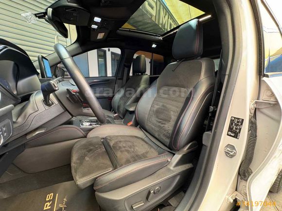 Ford Kuga 1.5 EcoBoost ST Line 2023 Model Denizli