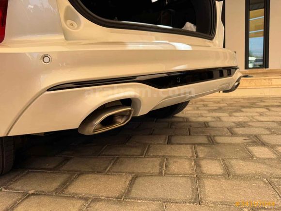Ford Kuga 1.5 EcoBoost ST Line 2023 Model Denizli