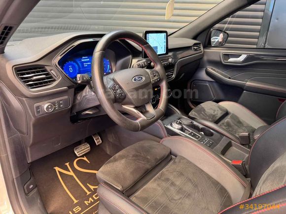 Ford Kuga 1.5 EcoBoost ST Line 2023 Model Denizli