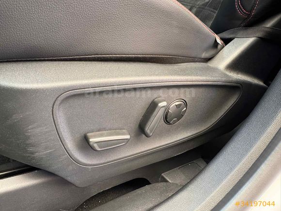 Ford Kuga 1.5 EcoBoost ST Line 2023 Model Denizli