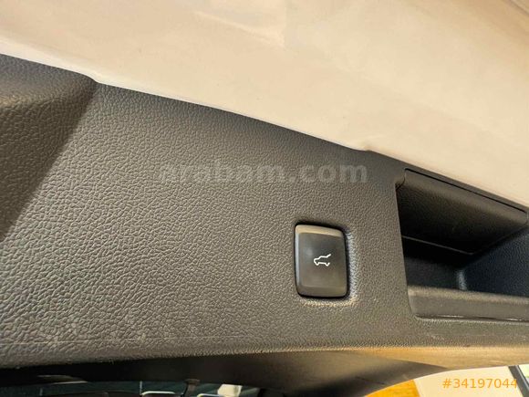 Ford Kuga 1.5 EcoBoost ST Line 2023 Model Denizli