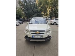 Sahibinden Chevrolet Captiva 2.0 D LT High 2010 Model
