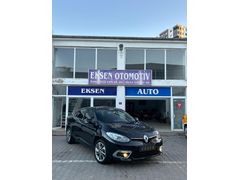 Galeriden Renault Fluence 1.5 dCi Icon 2016 Model Diyarbakır