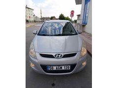 Sahibinden Hyundai i20 1.4 CVVT Team 2012 Model 