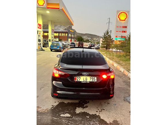 TİTANYUM X PAKET FOCUS.  SON FİYATTT