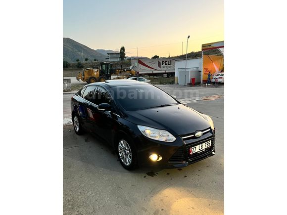 TİTANYUM X PAKET FOCUS.  SON FİYATTT