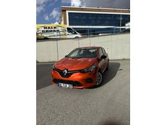 Sahibinden Renault Clio 1.0 TCe Touch 2023 Model 