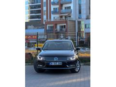Sahibinden Volkswagen Passat 1.6 TDi BlueMotion Comfortline 2014 Model 