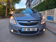Sahibinden 2008 model Corsa 1.3 CDTI Enjoy 6 ileri 90 bg