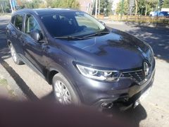Sahibinden Renault Kadjar 1.5 dCi Icon CAM TAVAN 2017 Model Erzurum