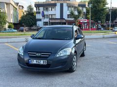 Sahibinden Kia Ceed 1.6 CRDi Cool 2009 Model 