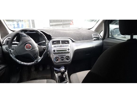 Sahibinden Fiat Punto 1.3 Multijet Pop 2012 Model