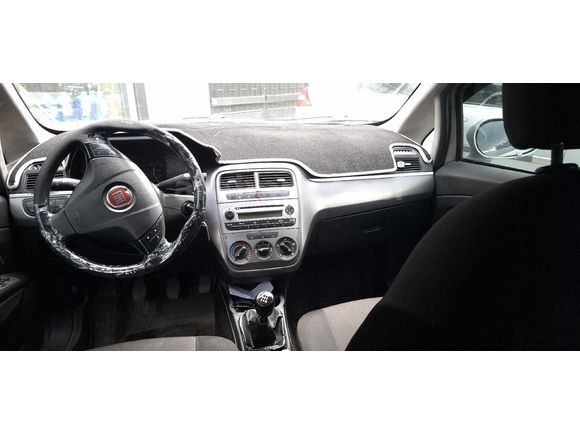 Sahibinden Fiat Punto 1.3 Multijet Pop 2012 Model