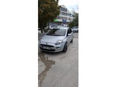 Sahibinden Fiat Punto 1.3 Multijet Pop 2012 Model