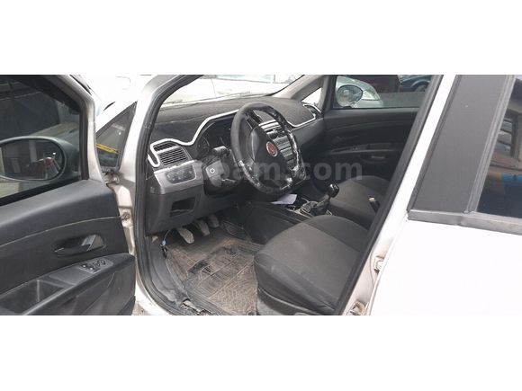 Sahibinden Fiat Punto 1.3 Multijet Pop 2012 Model