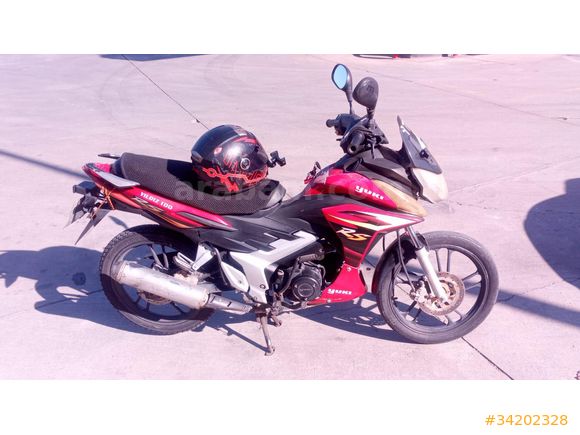 Sahibinden Yuki Yıldız 100