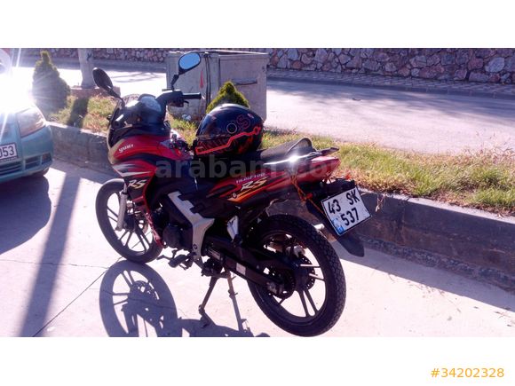 Sahibinden Yuki Yıldız 100