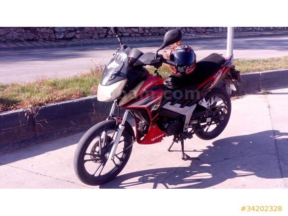 Sahibinden Yuki Yıldız 100