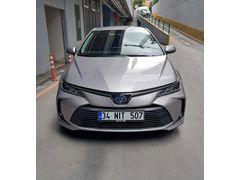 SAHİBİNDEN TOYOTA COROLLA DREAM DEĞİŞEN YOK BOYA YOK HASAR KAYDI YOK ORJİNAL