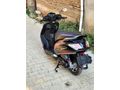 Sahibinden Hero Dash 125 Mat Siyah