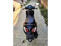 Sahibinden Hero Dash 125 Mat Siyah