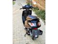 Sahibinden Hero Dash 125 Mat Siyah
