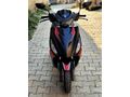 Sahibinden Hero Dash 125 Mat Siyah