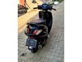 Sahibinden Hero Dash 125 Mat Siyah