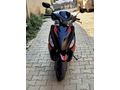 Sahibinden Hero Dash 125 Mat Siyah