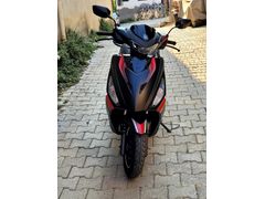 Sahibinden Hero Dash 125 Mat Siyah