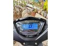 Sahibinden Hero Dash 125 Mat Siyah