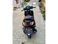 Sahibinden Hero Dash 125 Mat Siyah