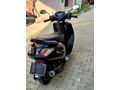 Sahibinden Hero Dash 125 Mat Siyah