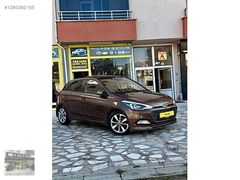 FK İLK EL/YTKL SRVS BKMLI/41.000KM ELİTE SMART+CAM TVAN+1PRÇ BYA