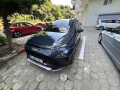 Sahibinden Hyundai Bayon 1.4 MPI Elite 2023 Model 