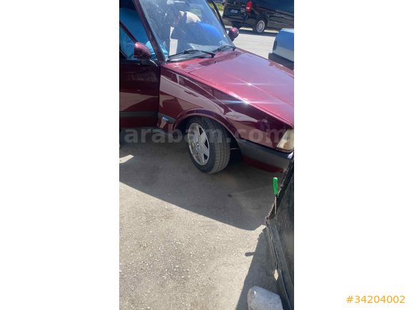Sahibinden Tofaş Doğan SLX ie 1998 Model 