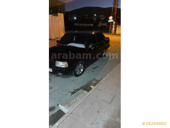 Sahibinden Tofaş Doğan SLX ie 1998 Model 