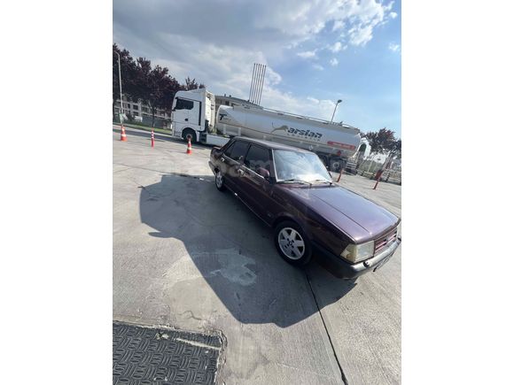 Sahibinden Tofaş Doğan SLX ie 1998 Model 