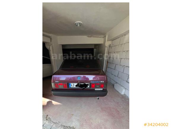 Sahibinden Tofaş Doğan SLX ie 1998 Model 