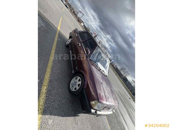 Sahibinden Tofaş Doğan SLX ie 1998 Model 