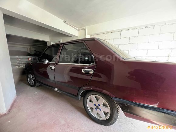 Sahibinden Tofaş Doğan SLX ie 1998 Model 
