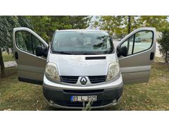 Sahibinden Renault Trafic 2.0 DCI Grand Confort 2011 Model Denizli