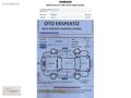 ÖZSAĞLAM'dan 2000 Mercedes S400 CDI Otomatik 366binde Hatasız